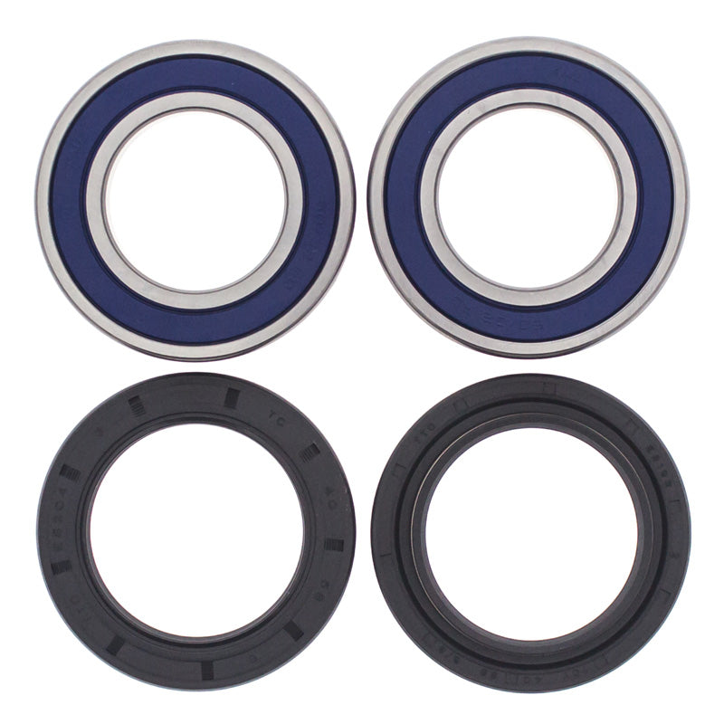 WHEEL BEARING/SEAL KIT LTF250/LTF300/LTF4WD