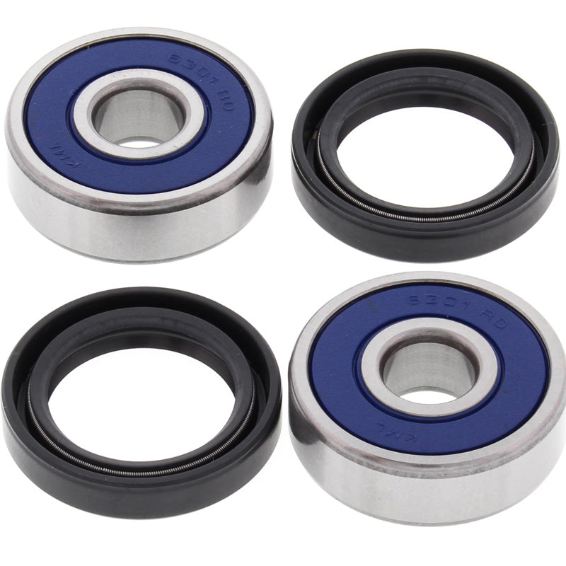 WHEEL BEARING/SEAL KIT HONDA CT70