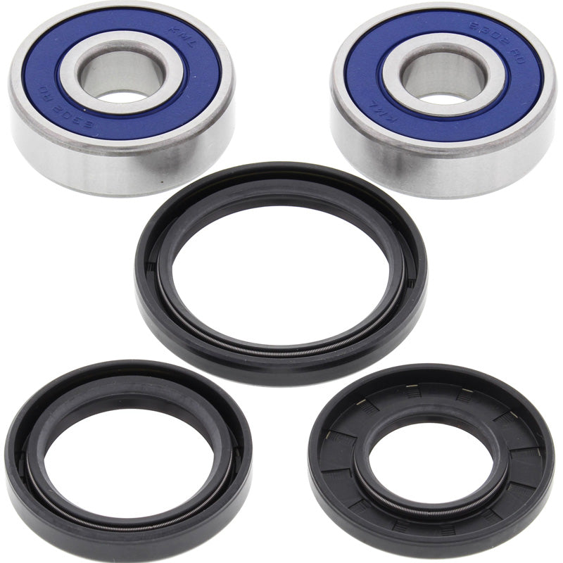 WHEEL BEARING/SEAL KIT KAWASAKI ZX750F NINJA