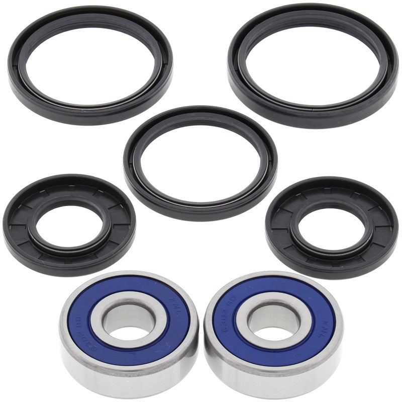 WHEEL BEARING/SEAL KIT RD200/YTZ250 TRI MOTO