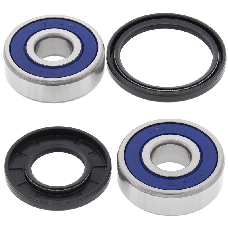 WHEEL BEARING/SEAL KIT HONDA CB125TT