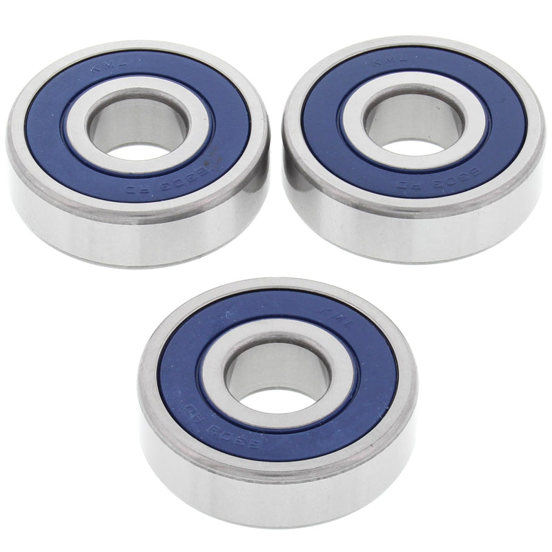 WHEEL BEARING/SEAL KIT SUZUKI GSXR1100/VL800