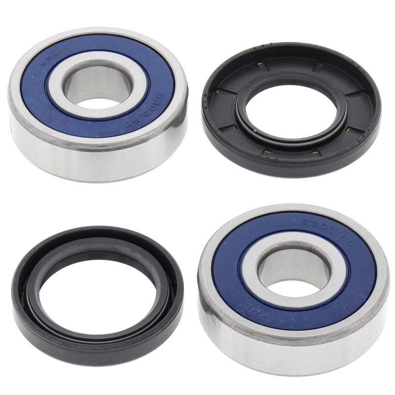 WHEEL BEARING/SEAL KIT KAW KZ1300 79-82
