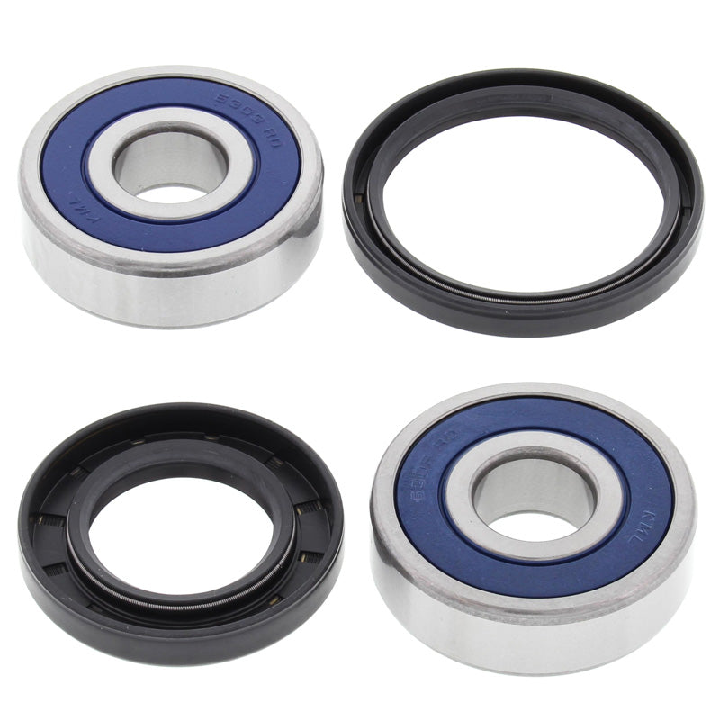 WHEEL BEARING/SEAL KIT YAMAHA TX500/VMX12 V-MAX