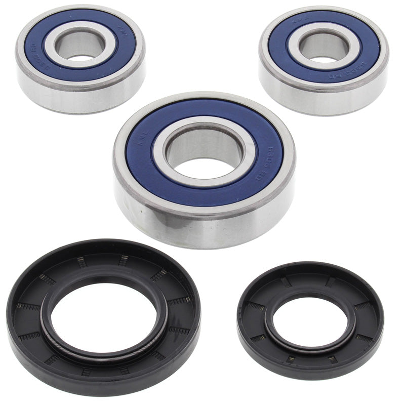 WHEEL BEARING/SEAL KIT YAM FZR750/GS500/GSX600