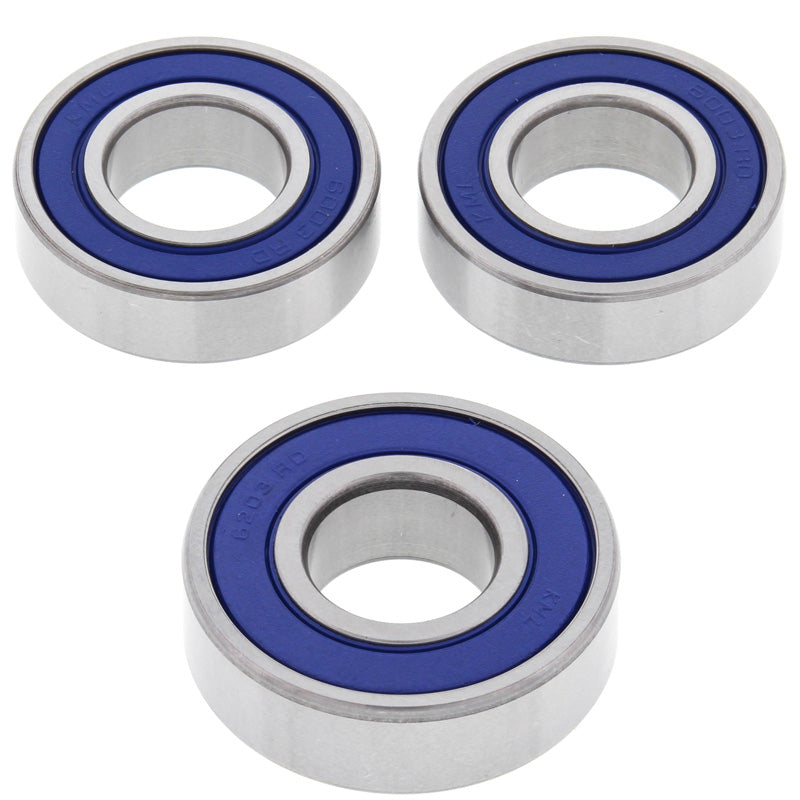 WHEEL BEARING/SEAL KIT KAWASAKI KX250/KTM SX65