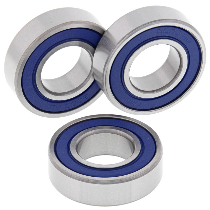 WHEEL BEARING/SEAL KIT KTM 60SX