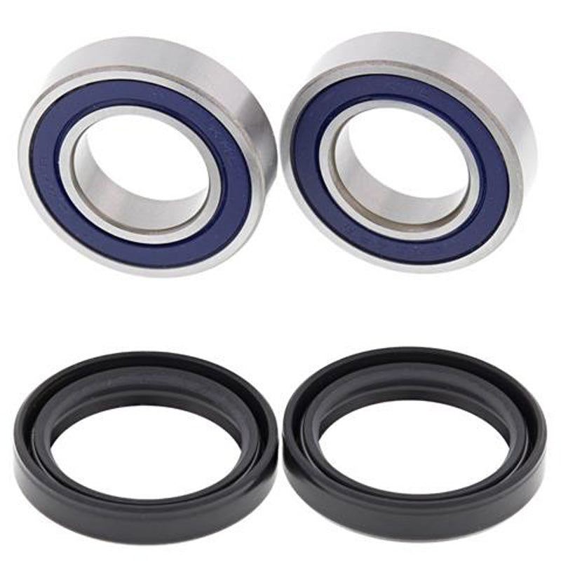 WHEEL BEARING/SEAL KIT SUZUKI RM250