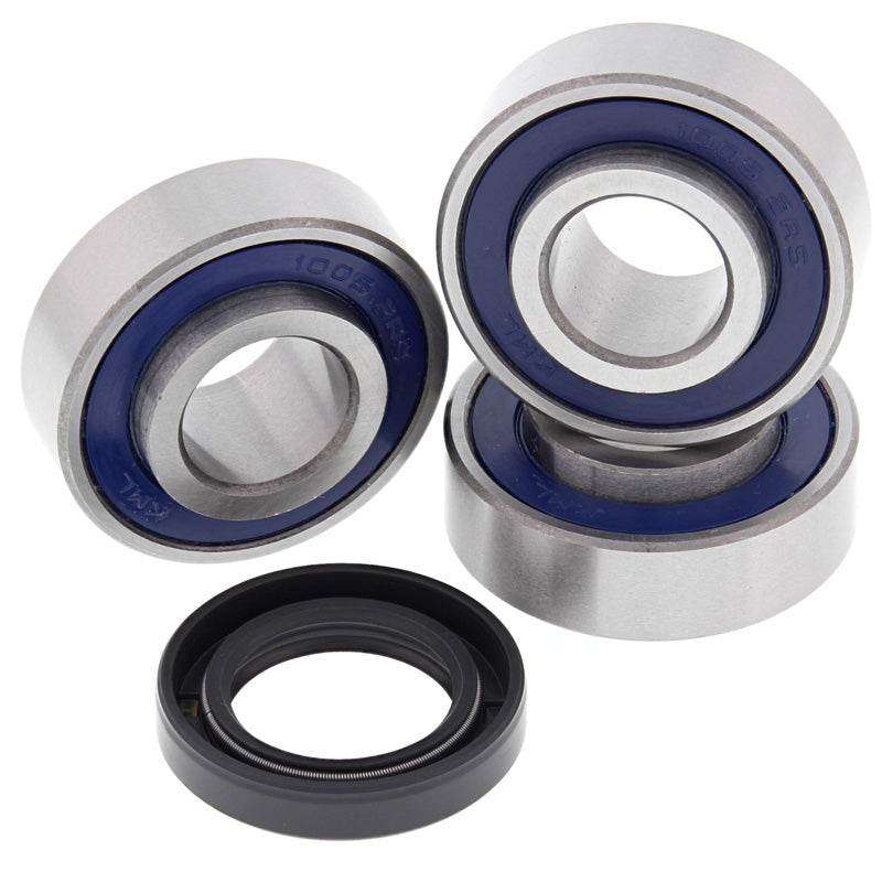 %WHEEL BEARING/SEAL KIT HARLEY 68-72