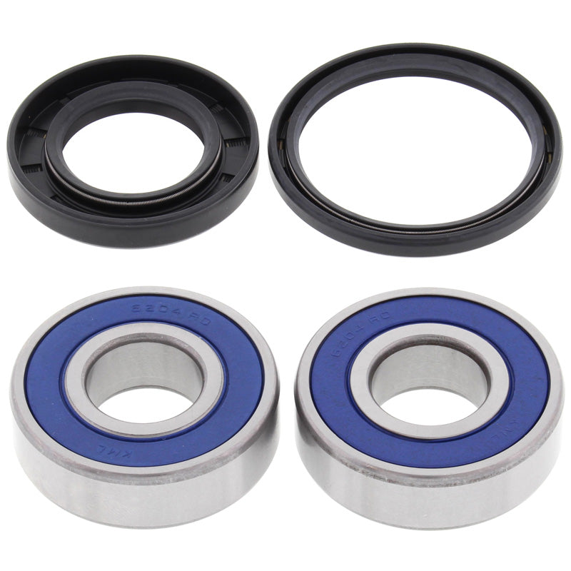 WHEEL BEARING/SEAL KIT HONDA VF750C