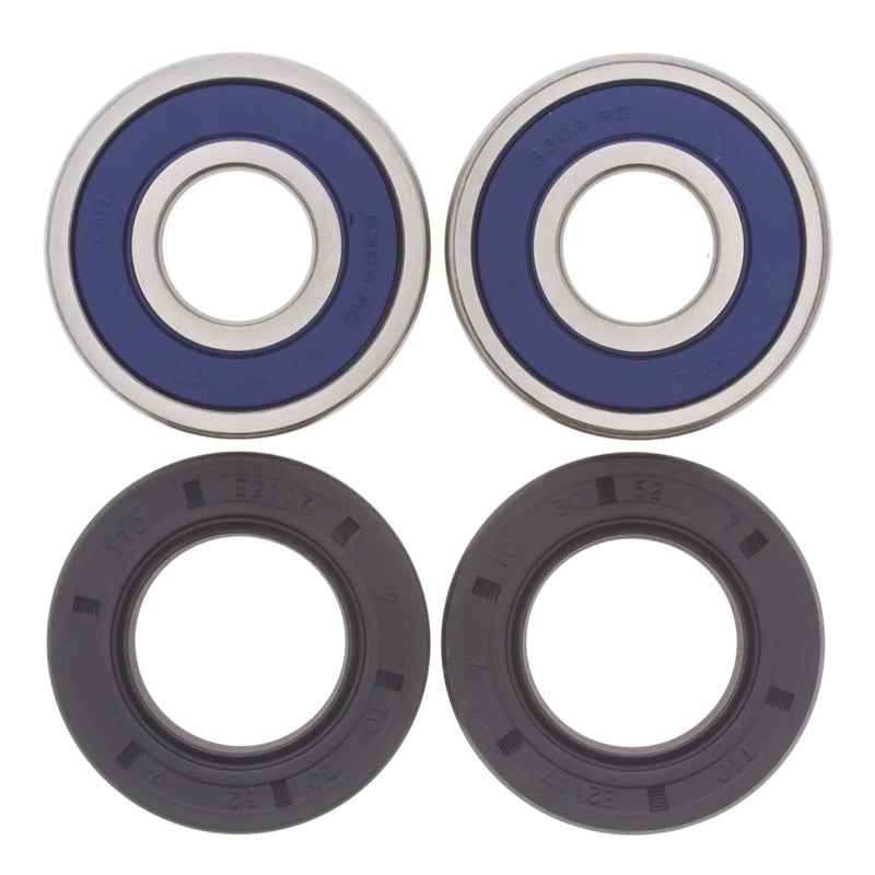 WHEEL BEARING/SEAL KIT HONDA VTX1300R