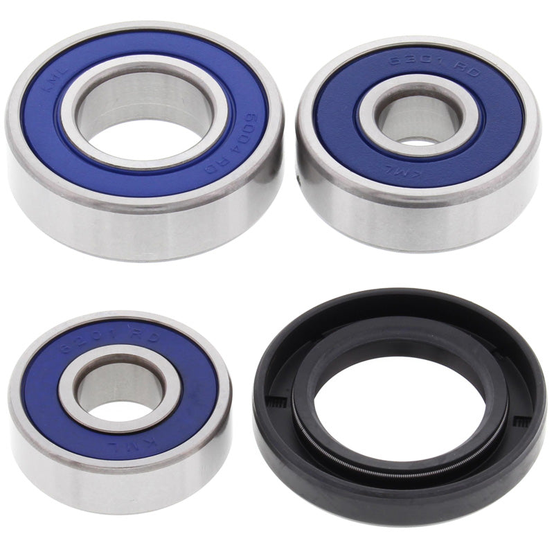 WHEEL BEARING/SEAL KIT KAWASAKI KLX110