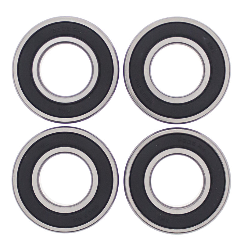 WHEEL BEARING KIT - NON ABS