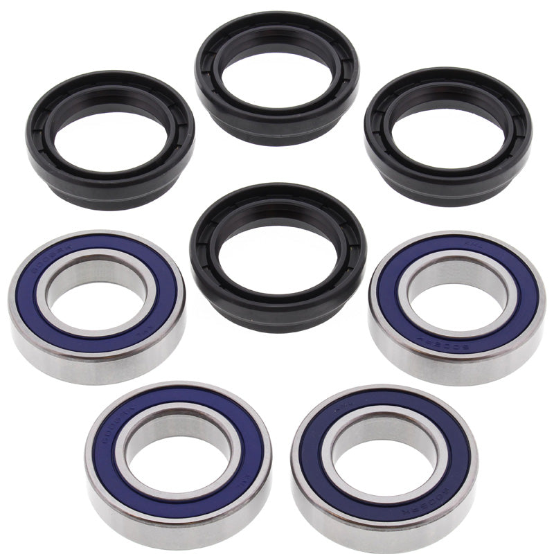 WHEEL BEARING/SEAL KIT YFM660 GRIZZLY