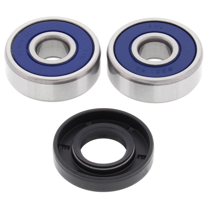 WHEEL BEARING/SEAL KIT YAMAHA RS100