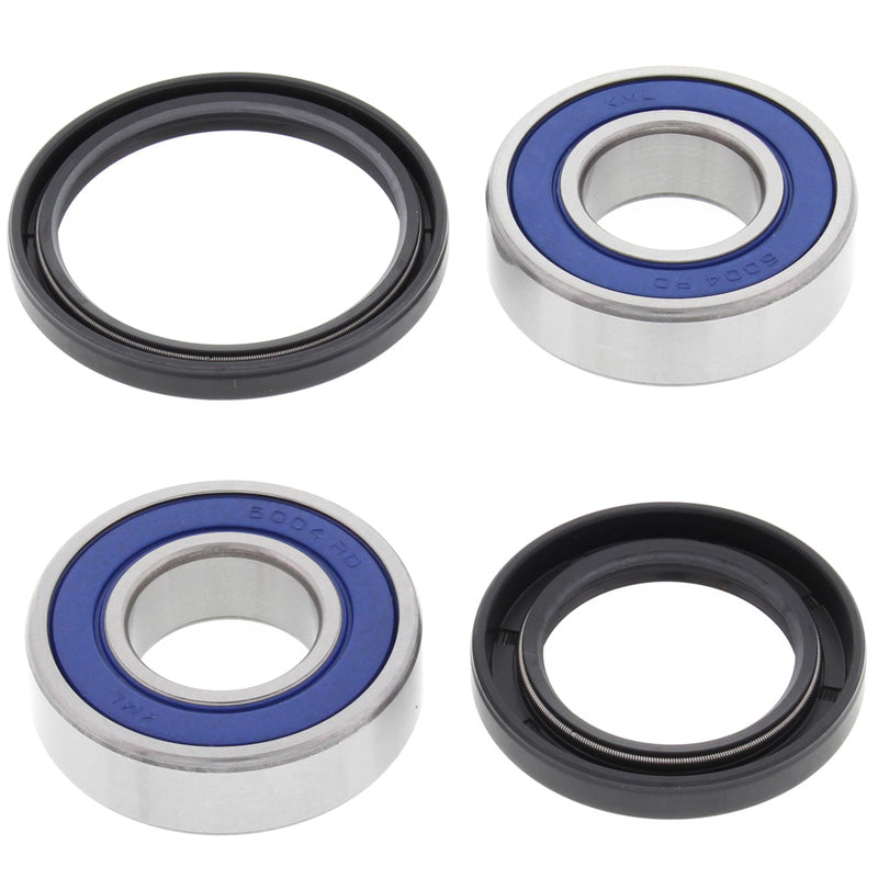 %WHEEL BEARING/SEAL KIT FR HUSQVARNA WR125