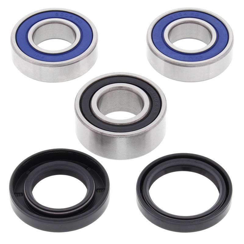 %WHEEL BEARING/SEAL KIT RR HUSQVARNA CR250