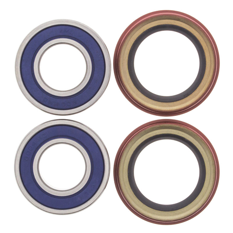 WHEEL BEARING/SEAL KIT RALLY 175/DS650