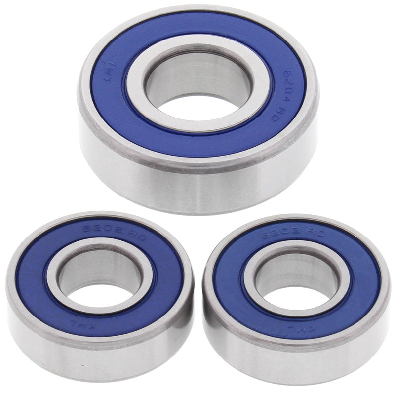 WHEEL BEARING/SEAL KIT RV125 74-77