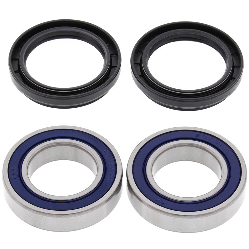 WHEEL BEARING/SEAL KIT ATC200X 86-87
