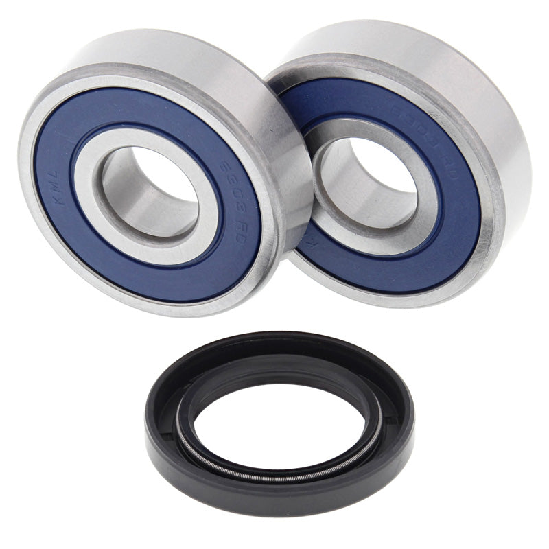 WHEEL BEARING/SEAL KIT CMX500 1982