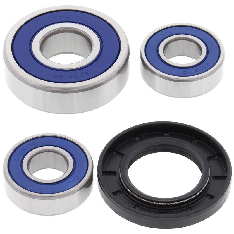 WHEEL BEARING/SEAL KIT VIRAGO 250 95-11