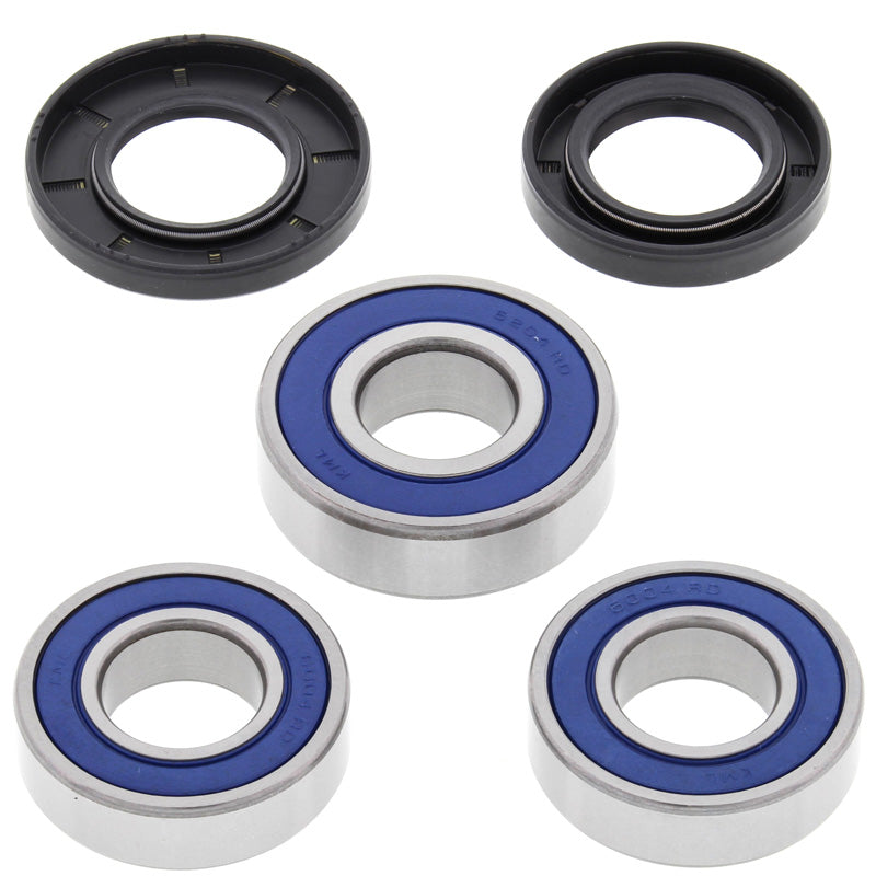 %WHEEL BEARING/SEAL KIT GAS GAS 01-02