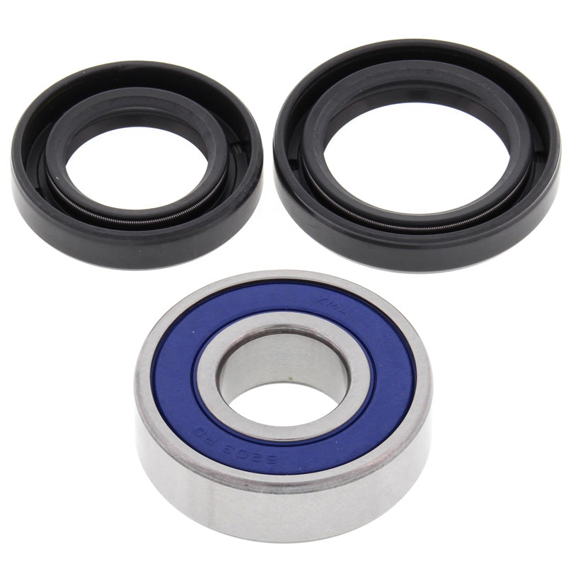 STEERING BEARING KIT HONDA TRX250 86-87