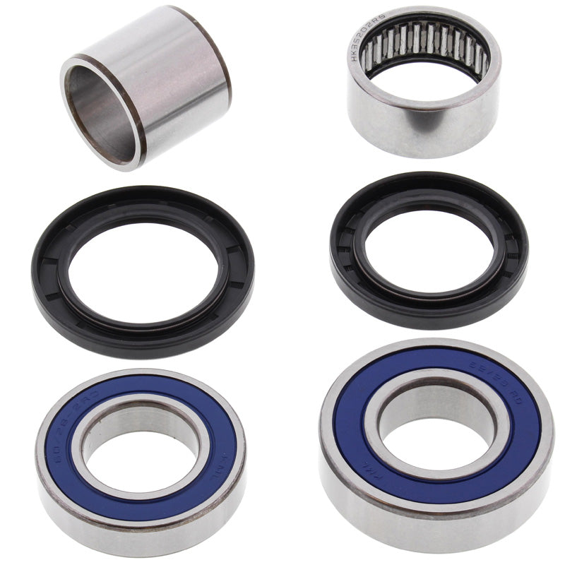 WHEEL BEARING/SEAL KIT FZ1 01-04
