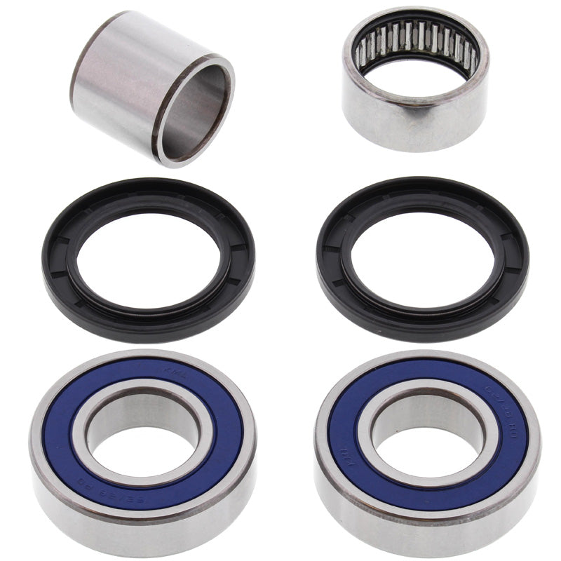 WHEEL BEARING/SEAL KIT R1 02-04