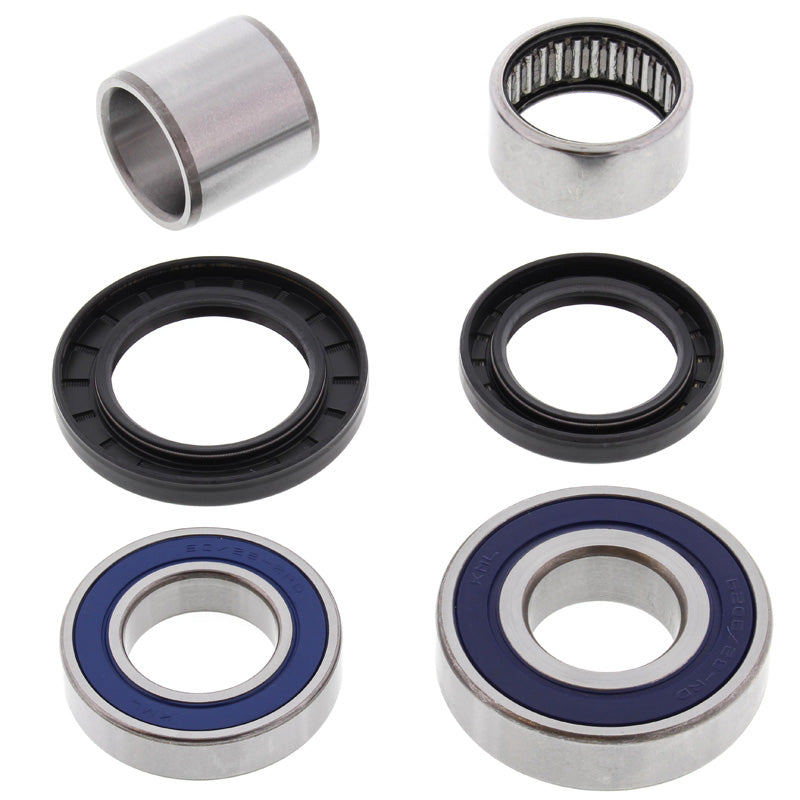 WHEEL BEARING/SEAL KIT R6 99-01