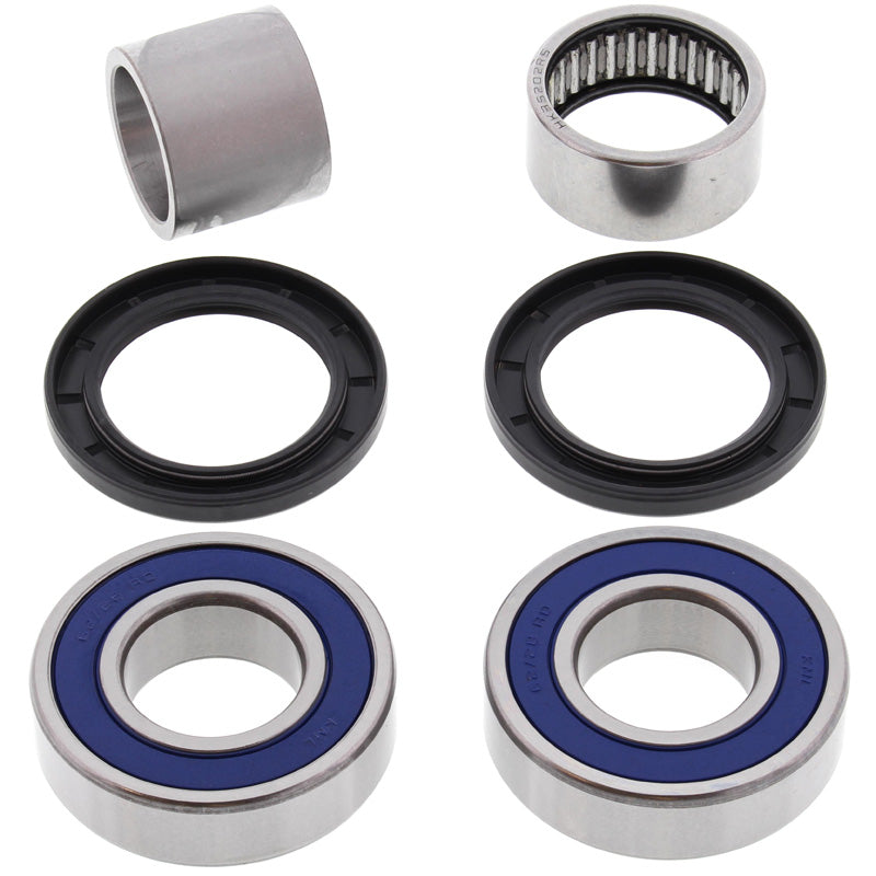 WHEEL BEARING/SEAL KIT YAMAHA R6