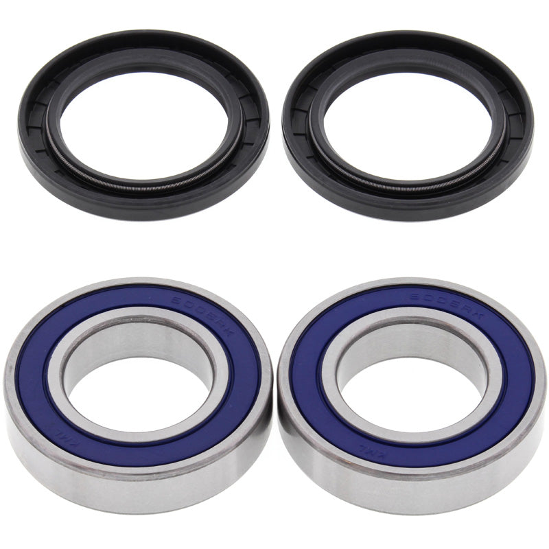 WHEEL BEARING/SEAL KIT LTF4WD 87