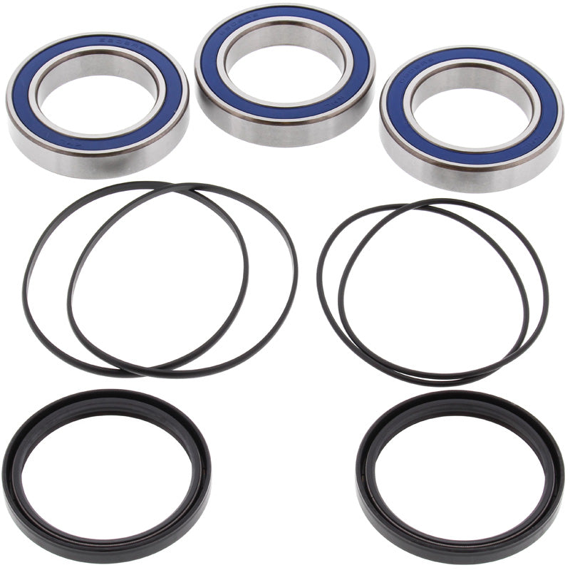 WHEEL BEARING/SEAL KIT TRX450R