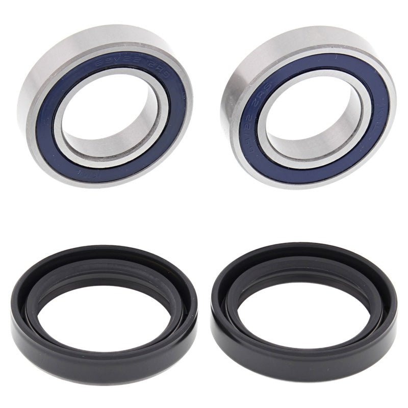 WHEEL BEARING/SEAL KIT RMZ450