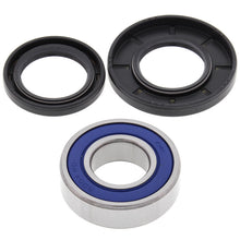 STEERING COMPONENT BEARING AND SEALS