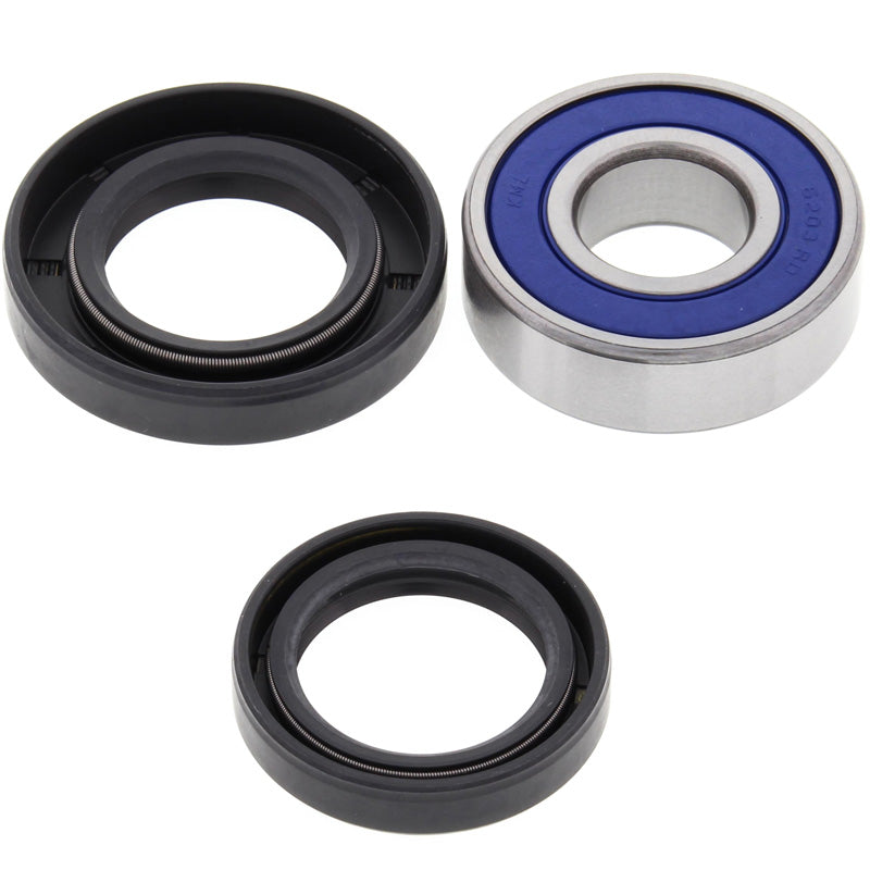 STEERING BEARING KIT YFM250/350/35FX/660