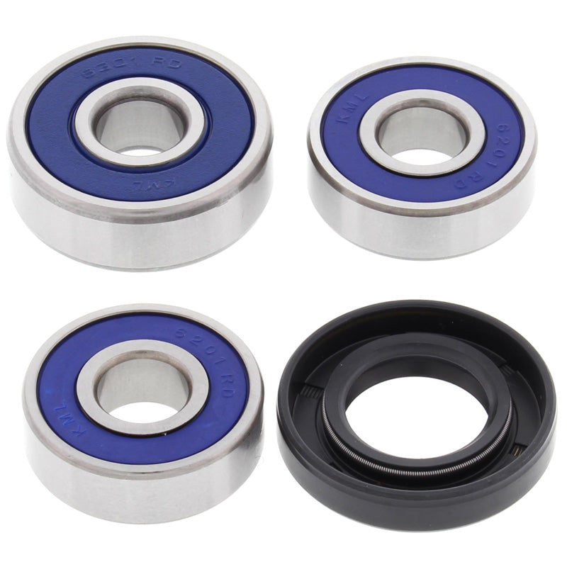 WHEEL BEARING/SEAL KIT SUZUKI KLX125