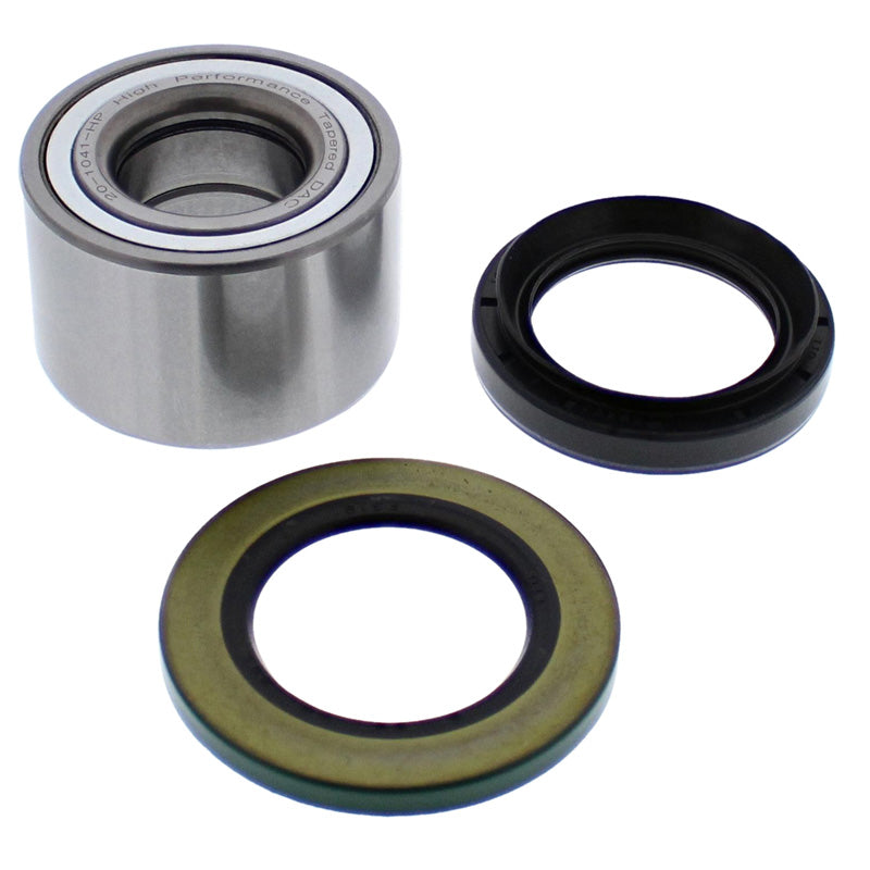 HIGH PERFORMANCE WHEEL BEARING KIT