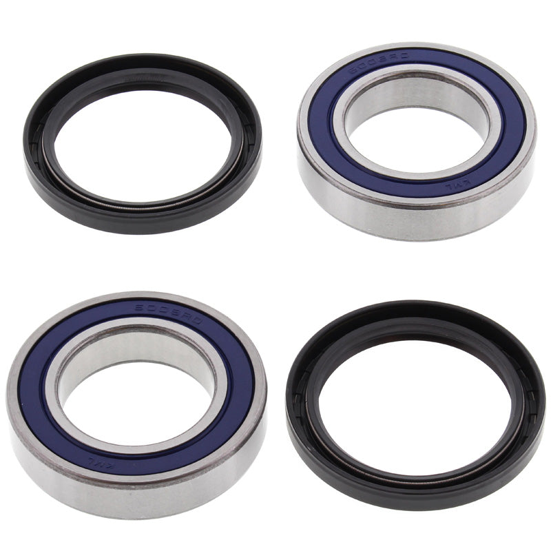 WHEEL BEARING/SEAL KIT A.C. 250DVX