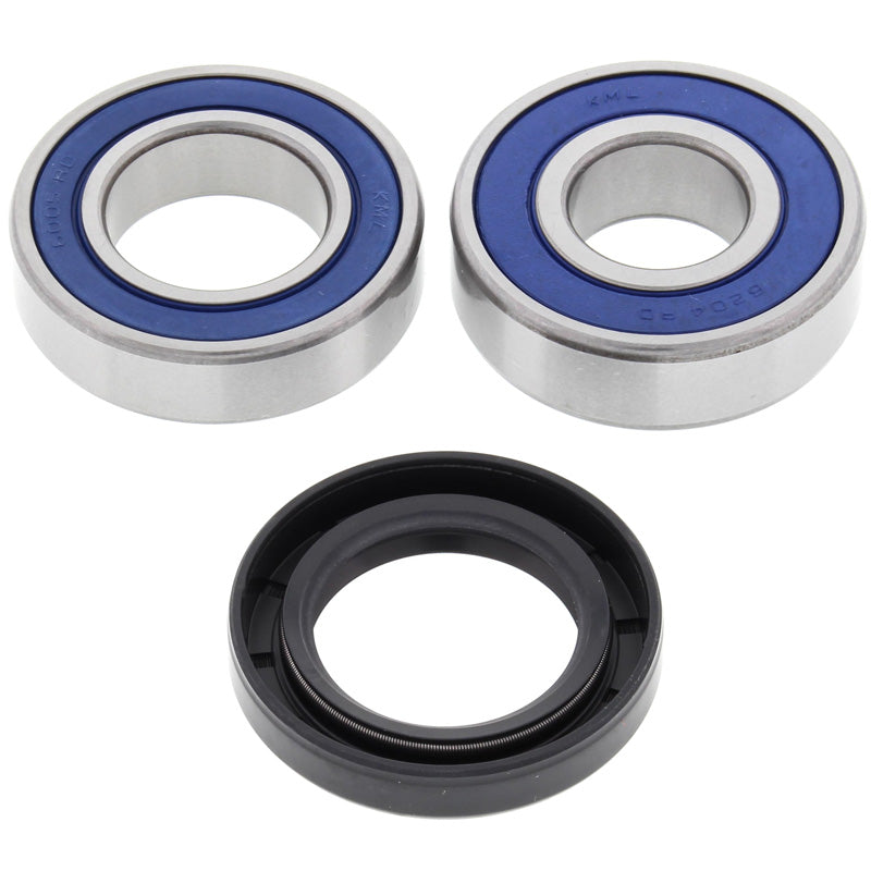 WHEEL BEARING/SEAL KIT FR RHINO