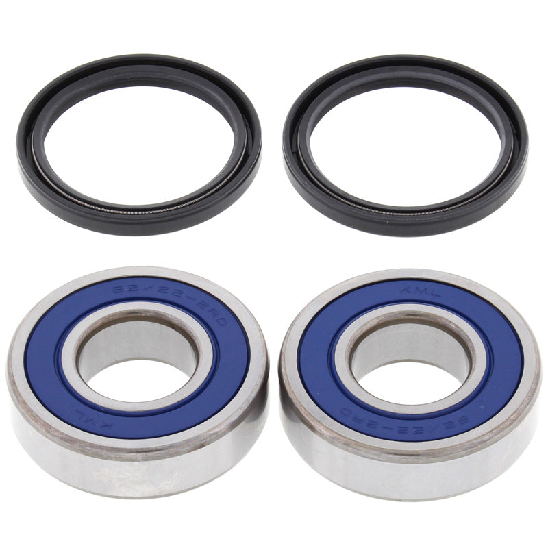 WHEEL BEARING/SEAL KIT RR TM RACING 05-06