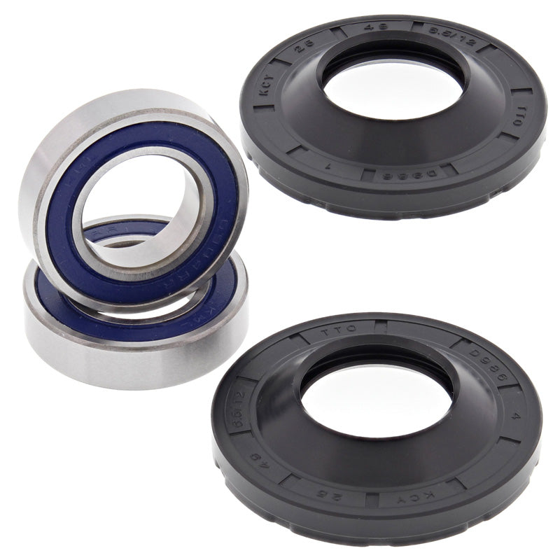 %WHEEL BEARING/SEAL KIT FR TM RACING 05-06