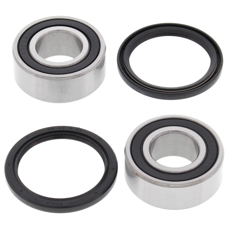 %WHEEL BEARING/SEAL KIT HUSQVARNA WMX125 90