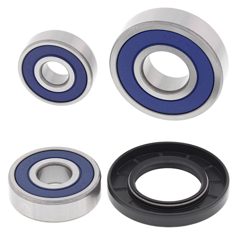 WHEEL BEARING/SEAL KIT SUZ GSX600F KATANA 1988
