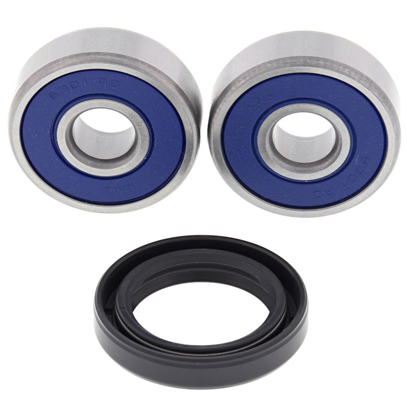%WHEEL BEARING KIT CT 110 90-97