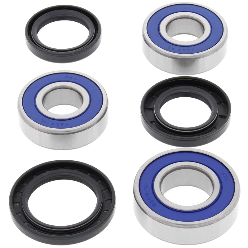 WHEEL BEARING/SEAL KIT RR TRIU. TIGER 800 11-12