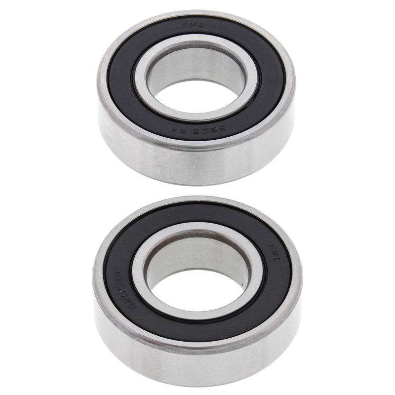 WHEEL BEARING/SEAL KIT HARLEY SPORTSTER 05-06