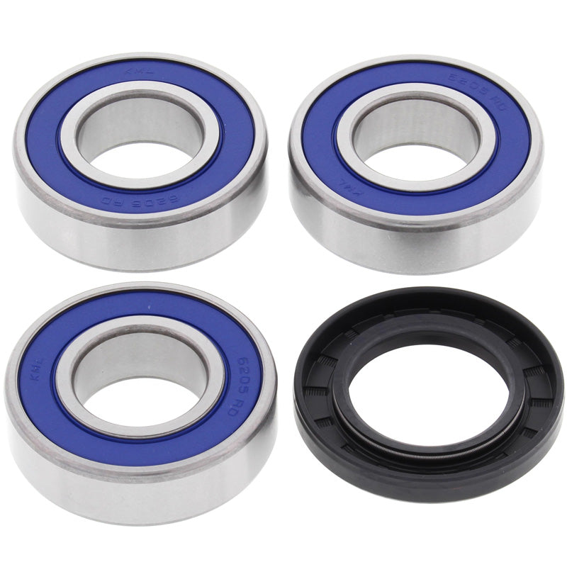 WHEEL BEARING/SEAL KIT M109/VZ1800
