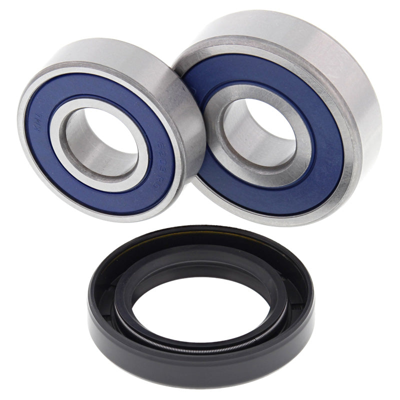 %WHEEL BEARING KIT CTX 200 02-11